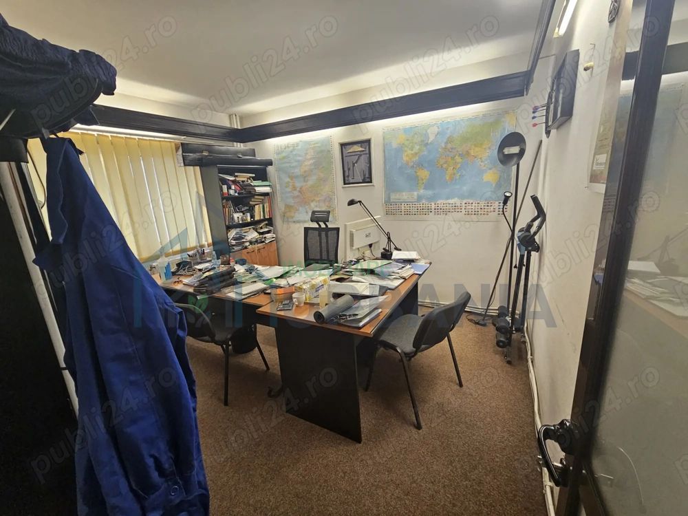 Spatiu Birori Apartament 4 camere - Poză 7