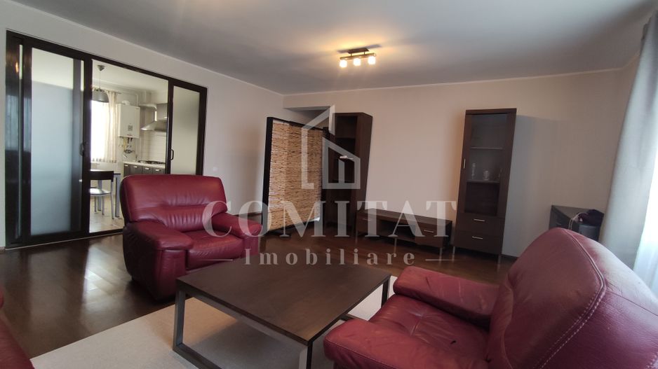 Apartament cu 3 camere | 92 mp | Zona Andrei Mureșanu - Poză 6