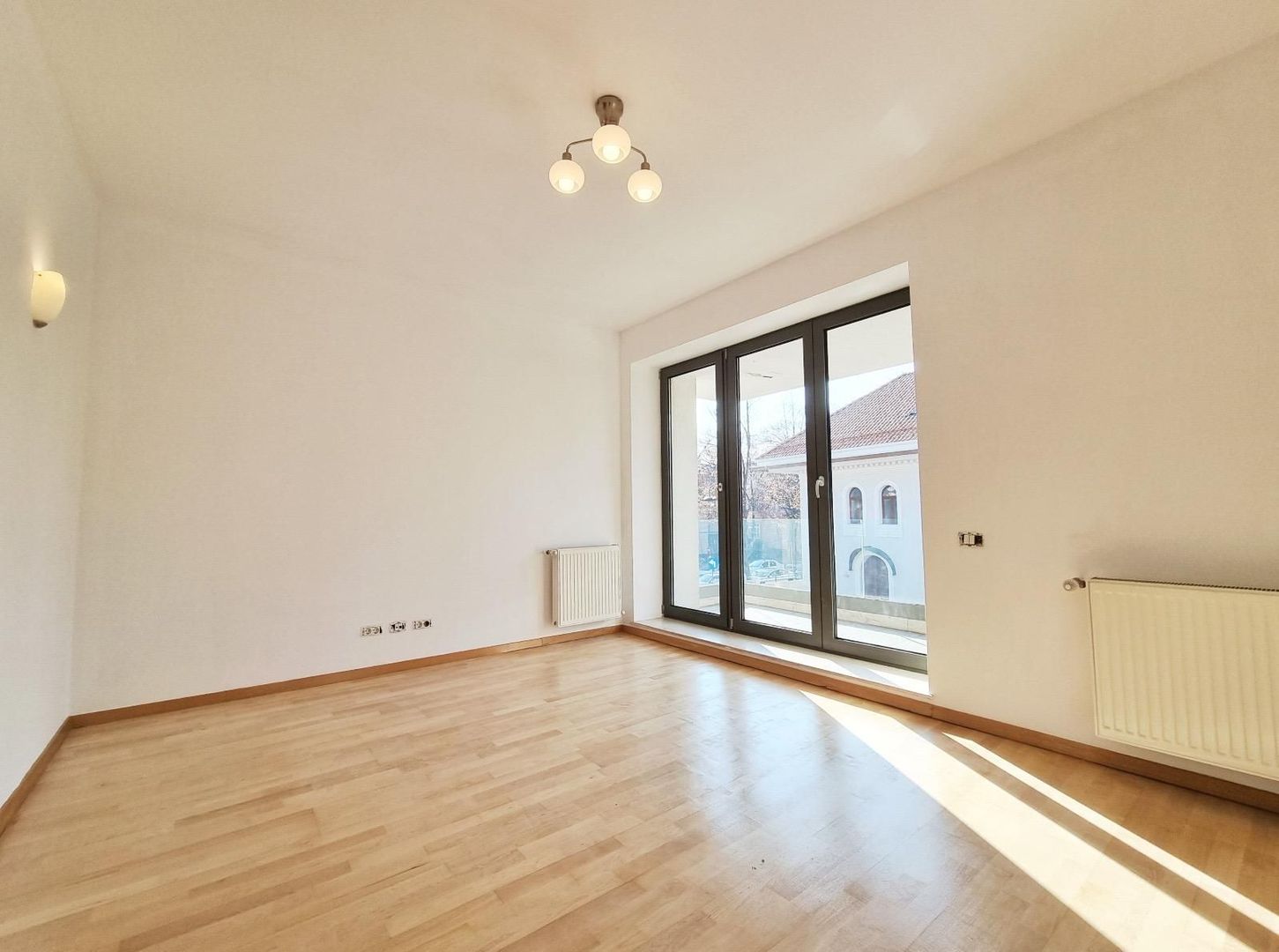 4 camere 138MP || DUPLEX || DOROBANTI CAPITALE - Poză 8
