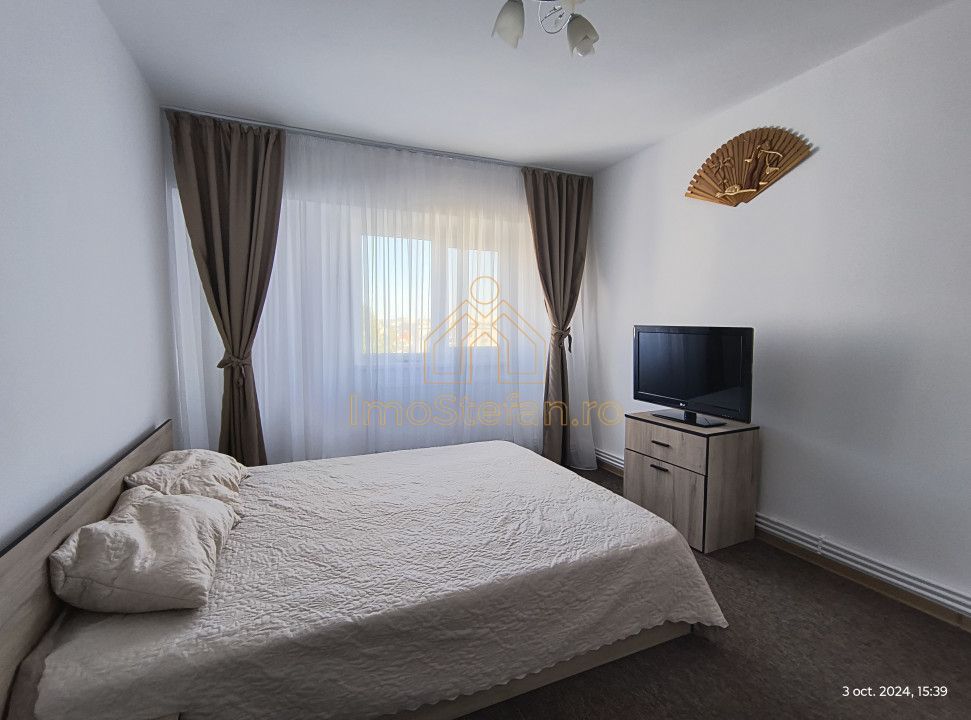 Termen Lung | EDEN | Apartament 3 camere | 2 Bai | Etaj IV - Poză 5