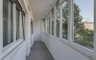 3 camere spațioase, vedere spre parc | Vatra Luminoasă - Poză 26