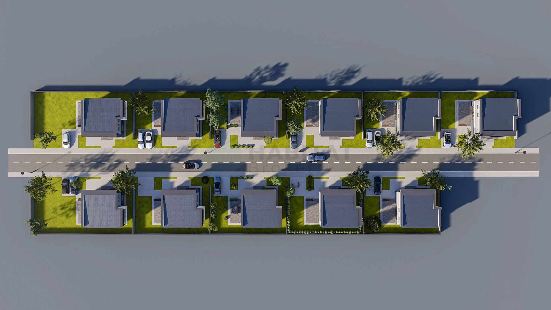 Proiect finalizat| Ultima casa disponibila - Poză 24