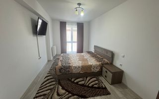 Apartament cu 2 camere, 58 mp, decomandat, parcare, Zona Maurer Residence - Poză 4