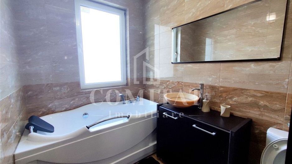 Apartament 3 camere | Etaj intermediar | Zona Eroilor - Poză 12