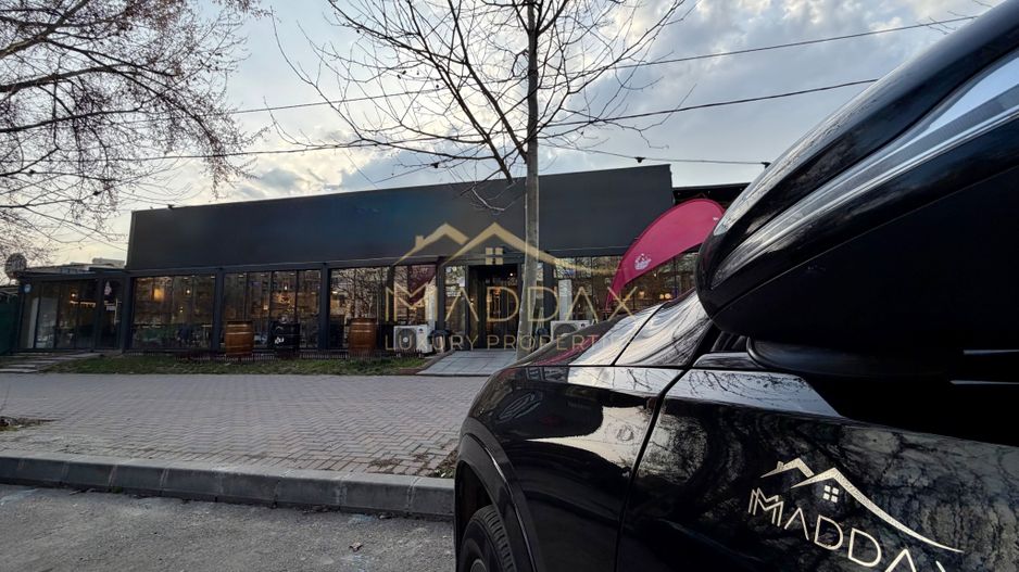 Spatiu Comercial  *731mp* / VAD stradal 31m / 19 locuri de parcare // Unirii - Poză 40