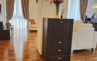 Oază de Lux  pe Iancu Nicolae – Apartament Premium cu 3 Camere - Poză 22