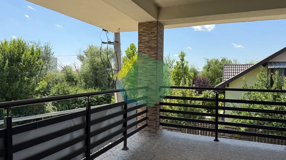 Apartament  4 camere | 135 mp | 2 locuri de parcare | Odăi – 1 Mai - Poză 7
