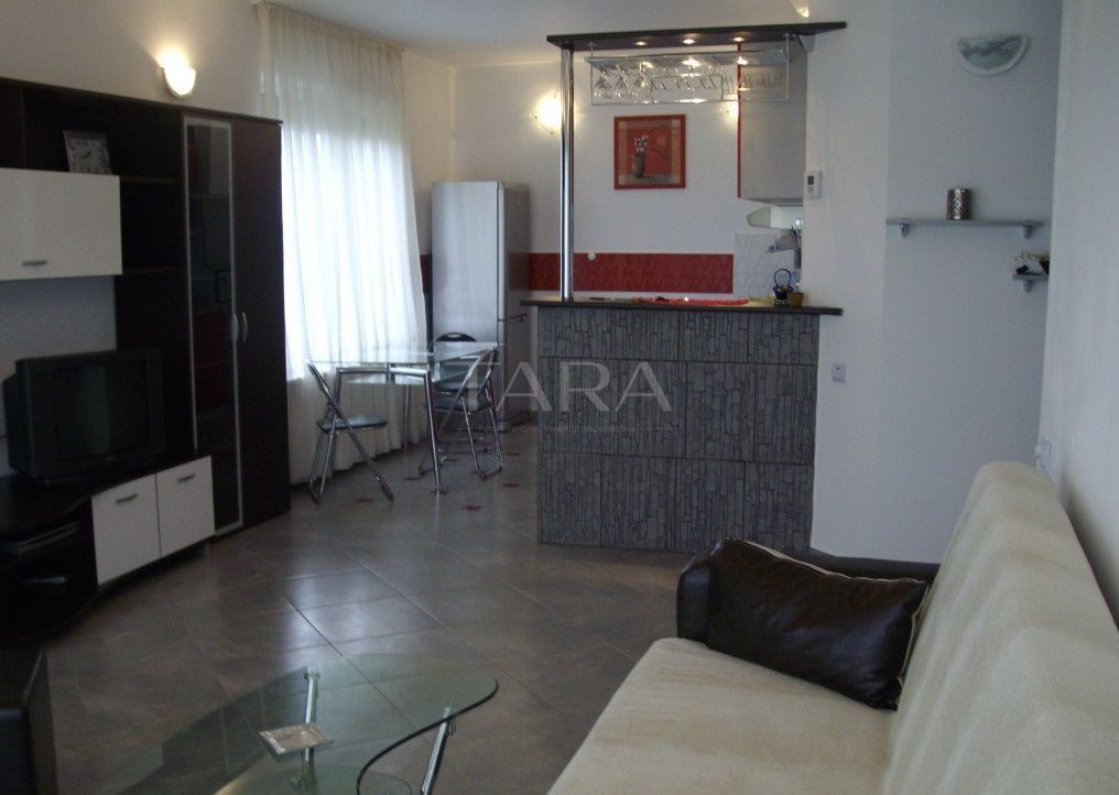 Penthouse 2 camere cu terasă panoramică – Europa - Poză 4