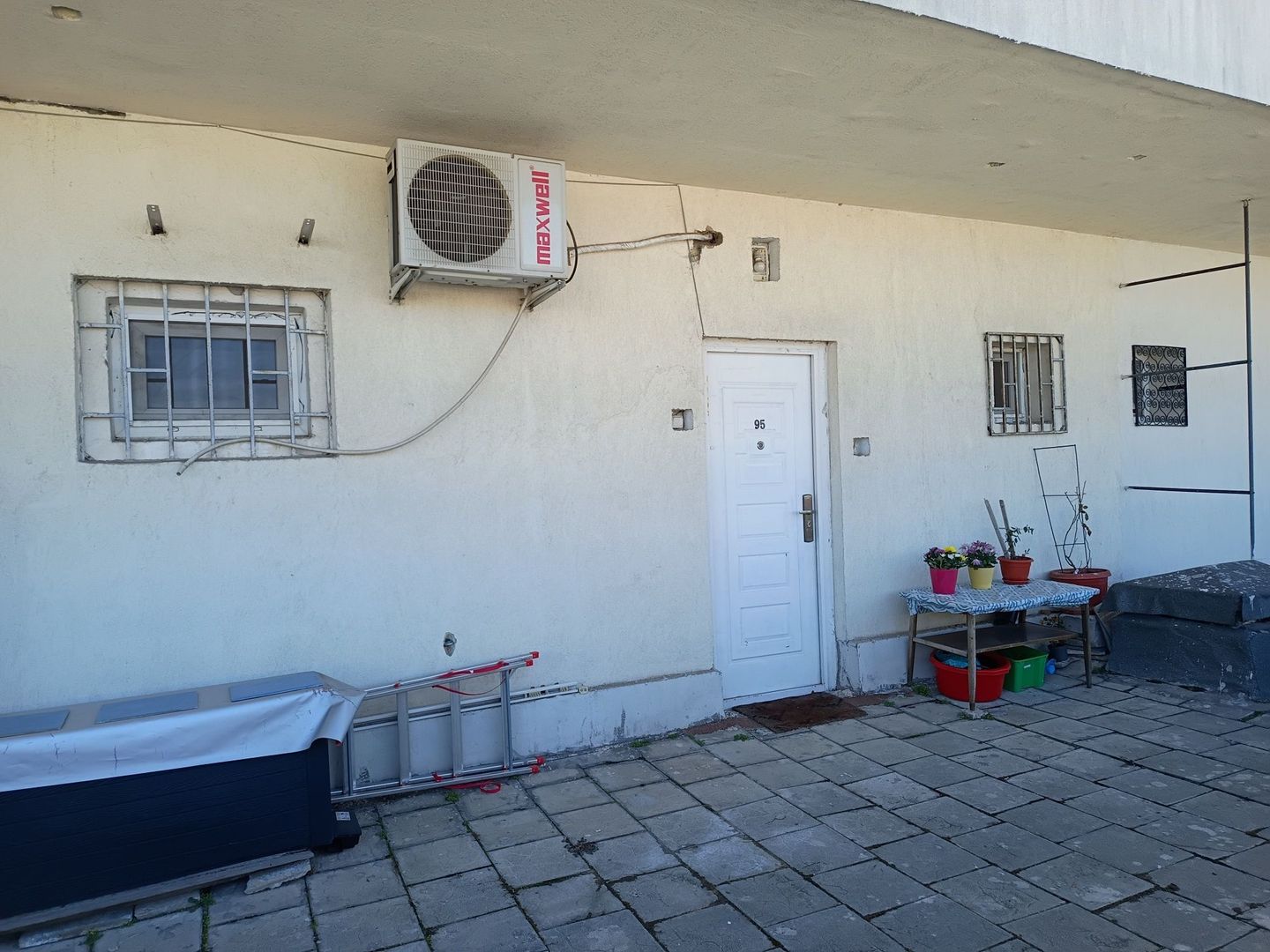 Garsonieră Luminoasă & Decomandată | Vatra Luminoasă Ideal Investiție - Poză 1