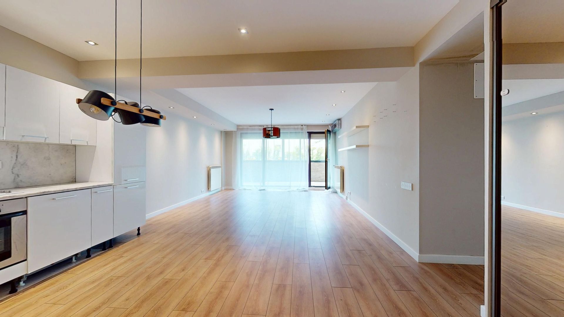 PIPERA | IANCU NICOLAE  | 3 camere | 116 mp | Parcare | Gradina 94 mp - Poză 8