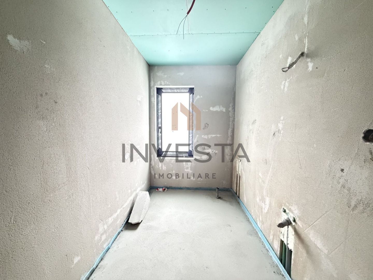 Casa noua in Chinteni, 700 mp teren- zona strazii Caragiale - Poză 12