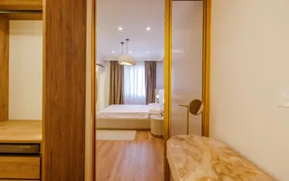 COM0% I 2 camere Pipera Rond OMV I Ivory Residence I Mobilat lux I B2B - Poză 58