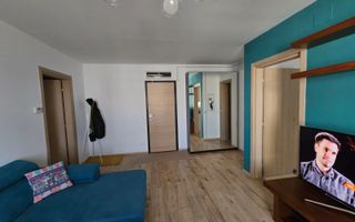 APARTAMENT CU 3 CAMERE LA INCHIRIERE IN COMPLEX GREENFIELD - Poză 9