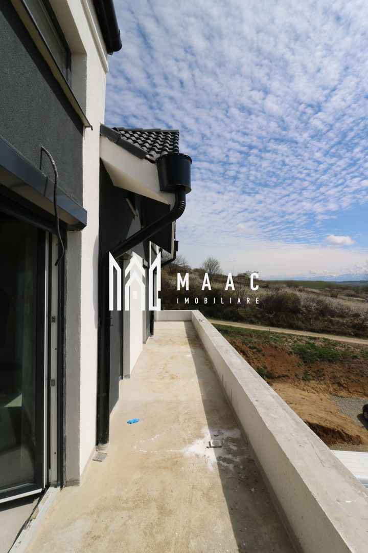 Apartament tip penthouse | Etaj 2 | Loc de parcare - Poză 3