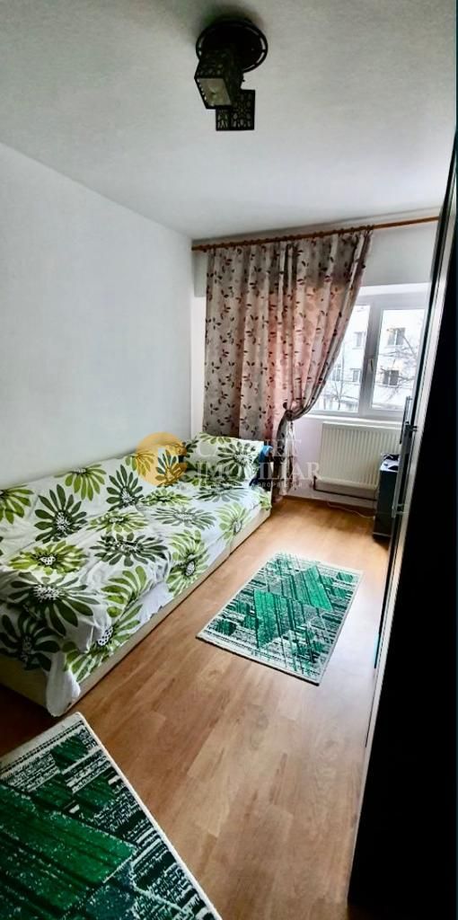 Etaj 1 Apartament 2 Camere Decomandat Bloc Fara Risc 1984 - Poză 6