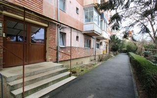 1 camera| decomandat| centrala proprie| etaj 2 - Poză 7