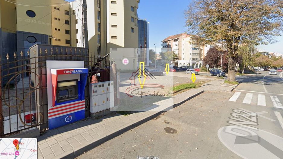 TEREN INTRAVILAN ULTRACENTRAL - Poză 3