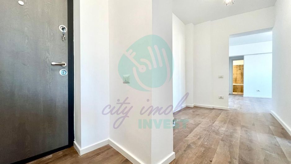 3 camere RENOVATE  la doar 5 minute de Metrou Muncii - Poză 3