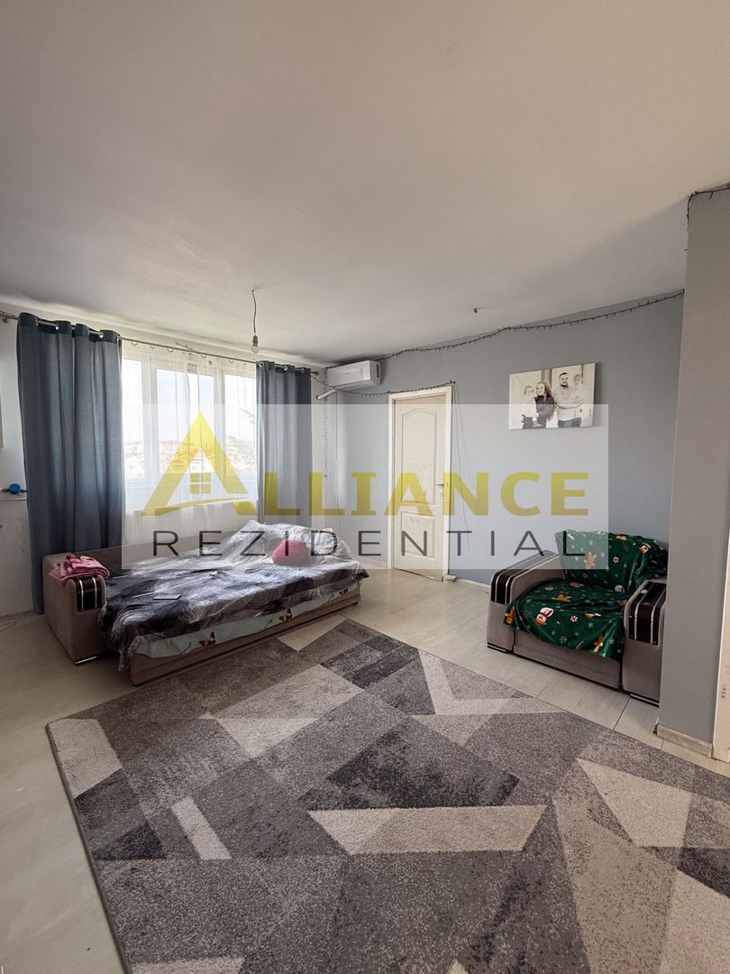 APARTAMENT 4 CAMERE - 145 MP - 95000 EURO - SECTOR 5 - Poză 15