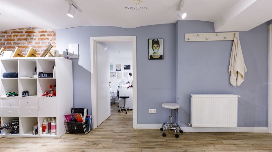 Strada Paris | Vila Reabilitata, 828 mpc | Teren 549 mp - Poză 19