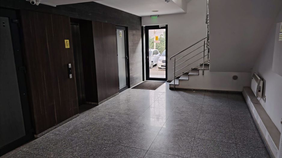 2 Camere complet mobilat | Prelungirea Ghencea | Loc parcare inclus - Poză 8