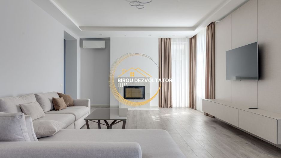 Decomandat 2 bai parcare bonus Titan Pallady metrou Teclu ikea PROMO - Poză 2