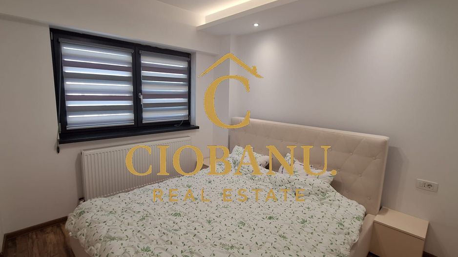 Apartament 2 camere de închiriat Ultracentral, Lângă Gradina Botanica - Poză 5