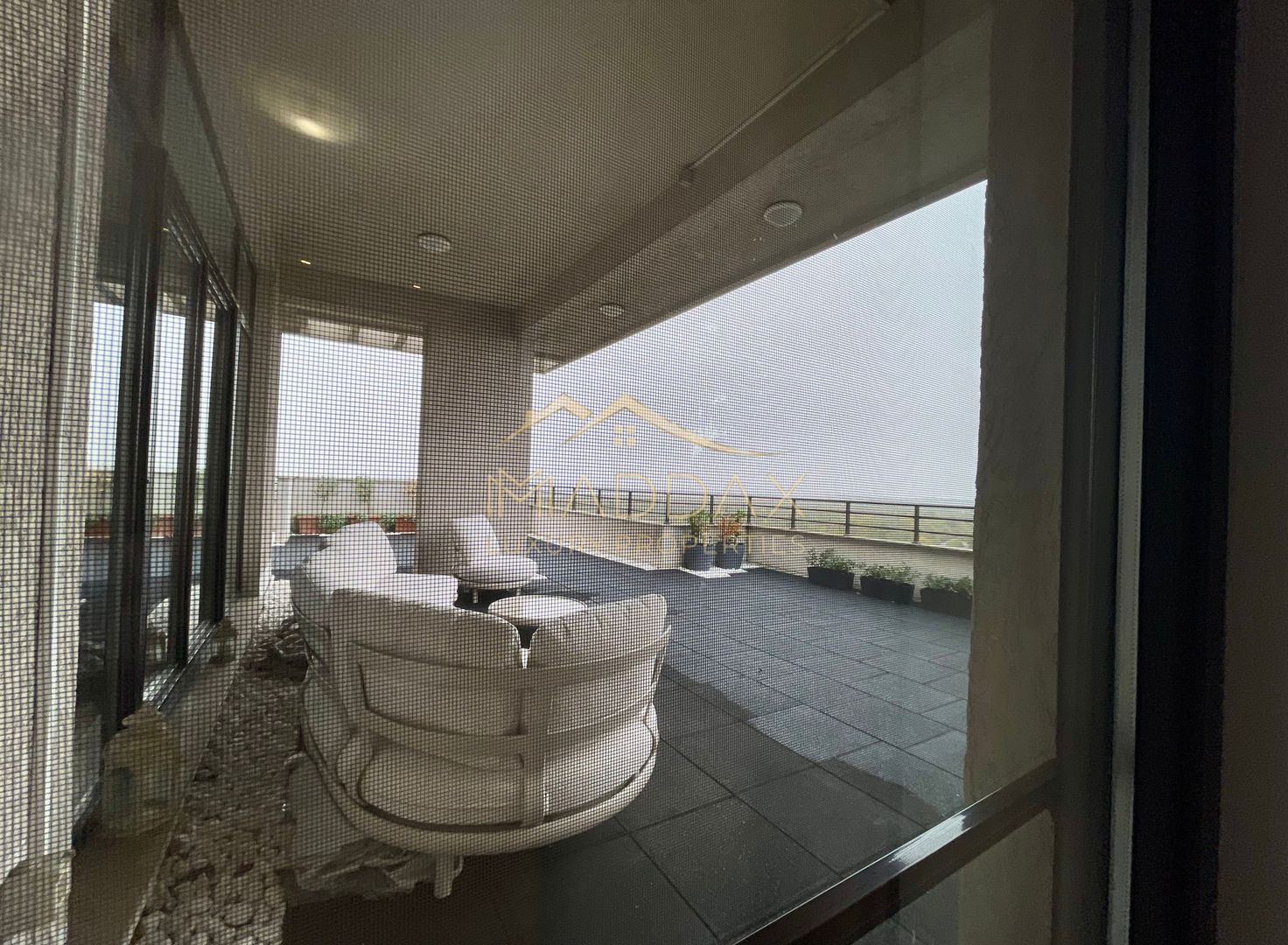 Penthouse exclusivist**250 MP//Terasa 120 mp**4 Camere//Erou Iancu Nicolae - Poză 34