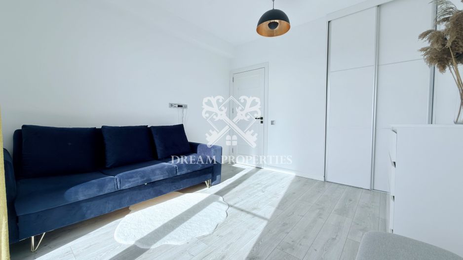 Casa tip duplex la cheie, 400 mp teren, Panorama Gardens Apahida - Poză 8