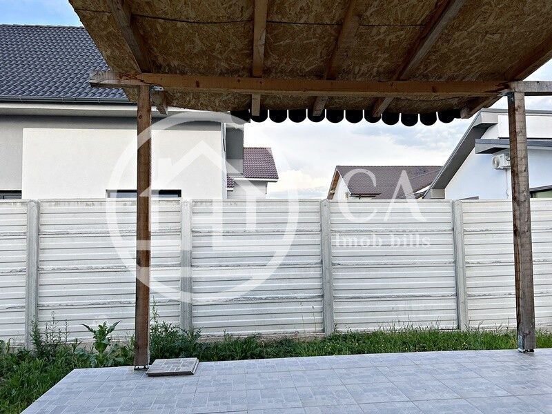 Casă de închiriat cu 5 camere în Cartierul Tineretului, Oradea - Poză 14