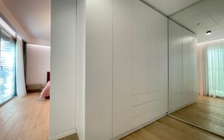 Masterpiece Villa*** 2040 mp Teren***Locatie exclusivista//Dumbrava Vlasiei - Poză 22