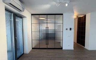 3 camere | rezidenta | birou | 2xparcare | Cloud 9 Aviatiei - Poză 5