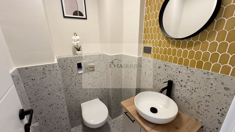 Ultrafinisat/Cartier Zorilor/3 camere/Zona Facultății de Arhitectura - Poză 10