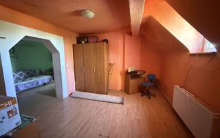 3 camere in vila I Calea Plevnei I Necesita renovare I Etaj 2 - Poză 4