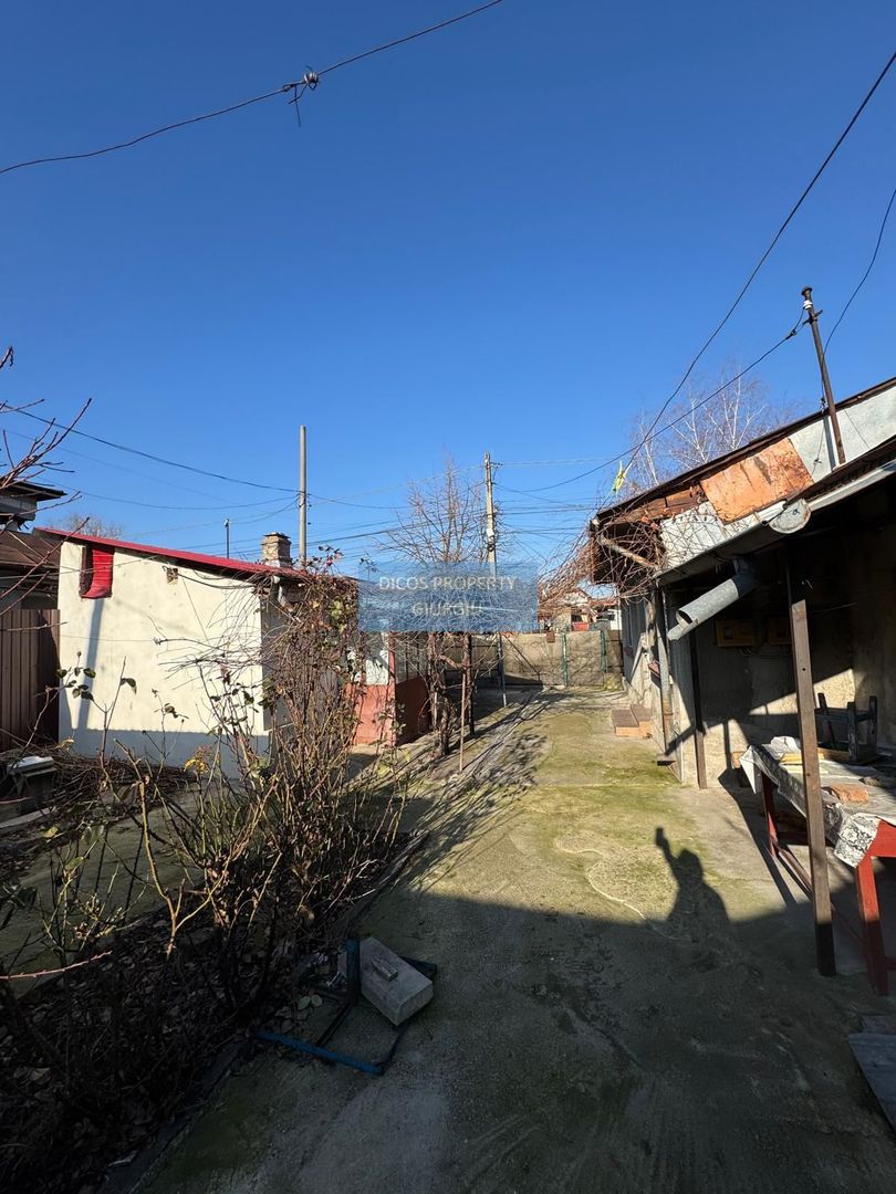 De Vânzare - Casă, Strada Griviței - Poză 6