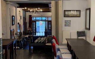 Spatiu comercial de inchiriat in zona Arcul de Triumf/Kiseleff - Poză 6
