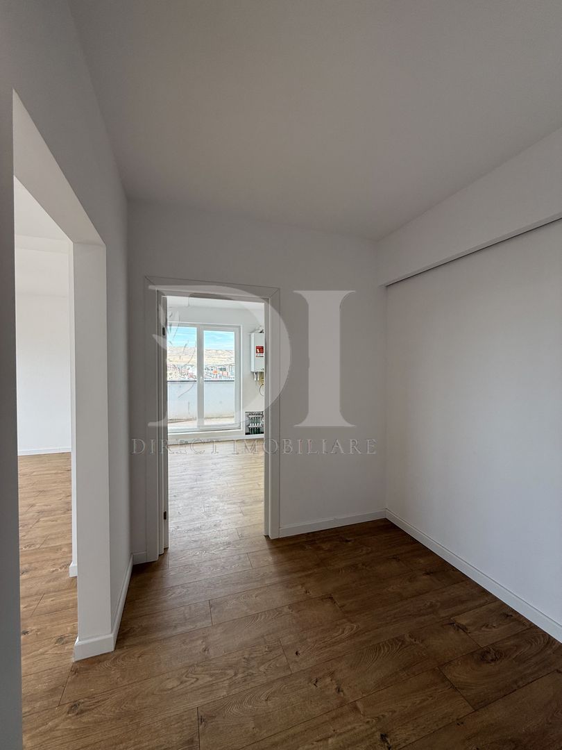 Apartament de vanzare/ Zona Terra / Floresti - Poză 8