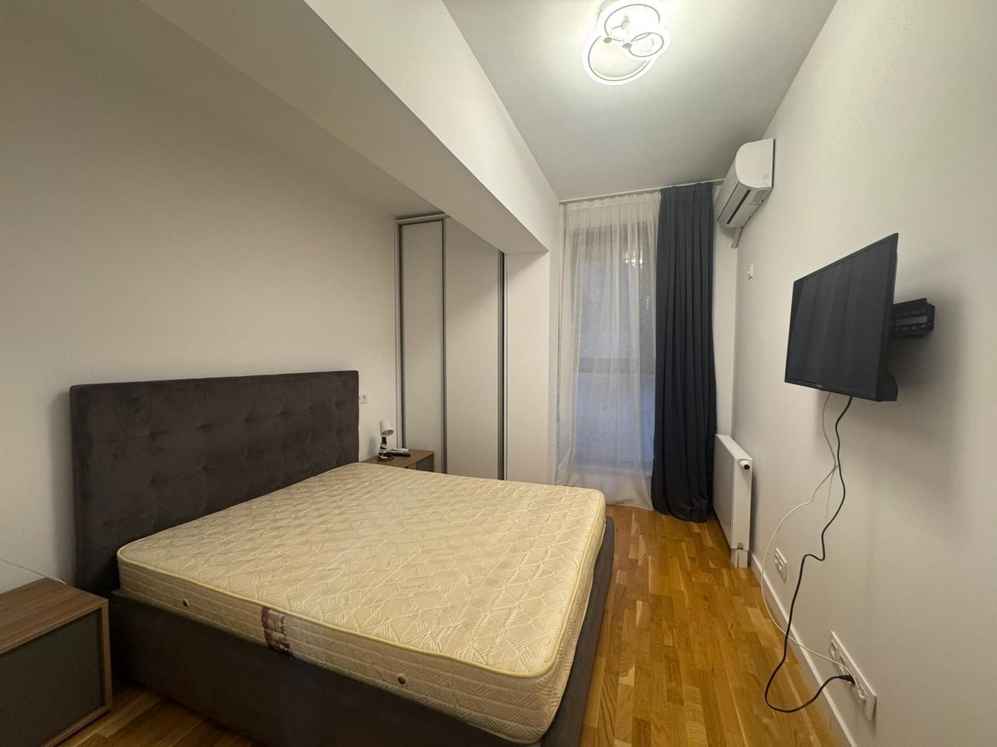 3 CAMERE || LOC DE PARCARE || BUENA VISTA- BANEASA ZOO - Poză 8