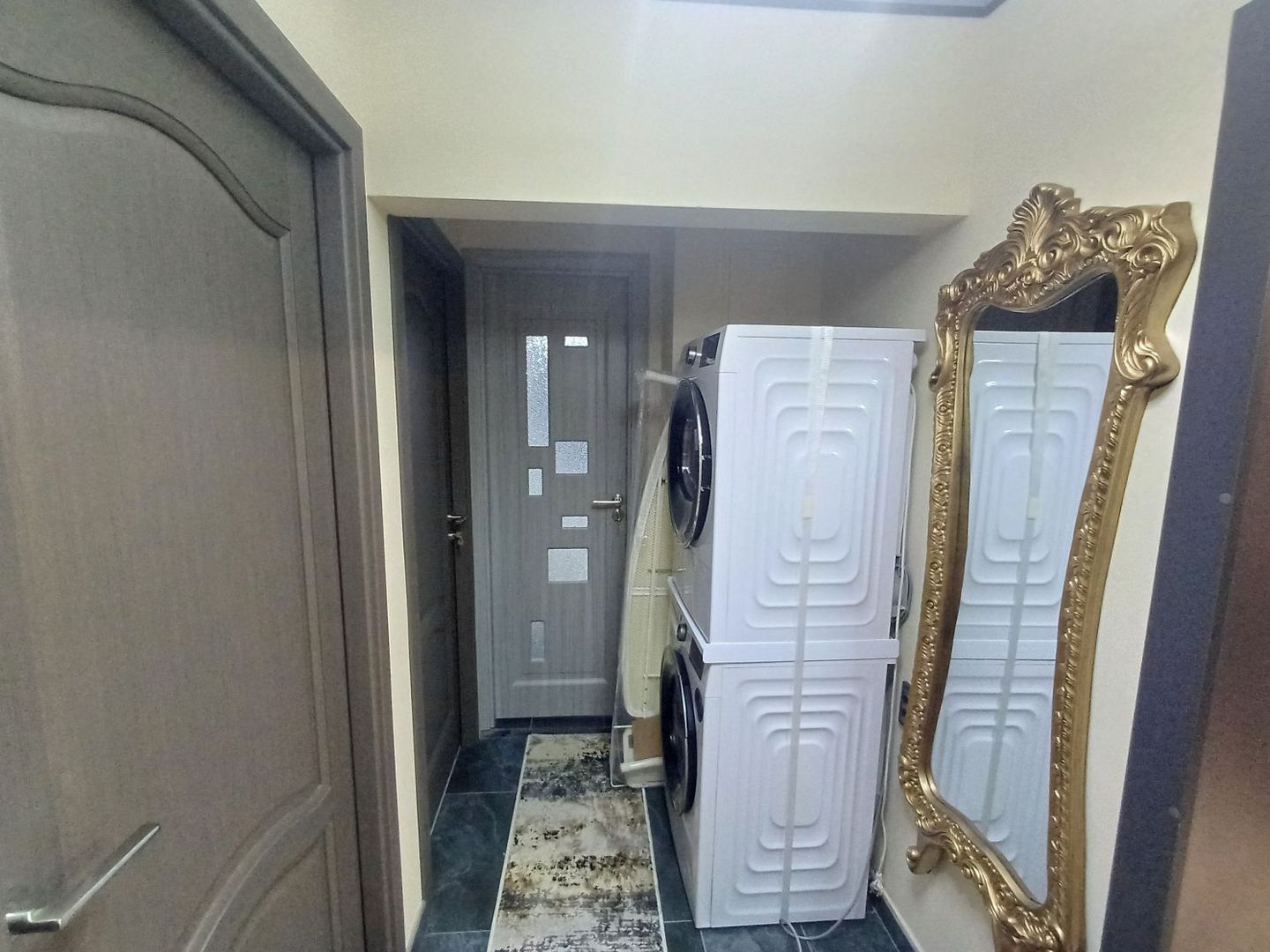 Apartament 3 camere mobilat/utilat-totul NOU! Grigore Ionescu Tei - Poză 21