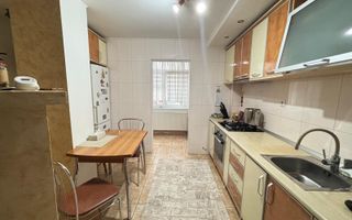 APARTAMENT 2 CAMERE | 57 MP | BURDUJENI | 77 000€ - Poză 4