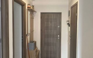 Închiriere apartament 2camere- Stil modern-Style Residence-Loc parcare inclus - Poză 3