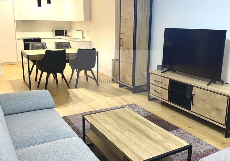 Încheiere 2 camere -parcare -Zona  Iulius mall, FSEGA, Cluj - Poză 3