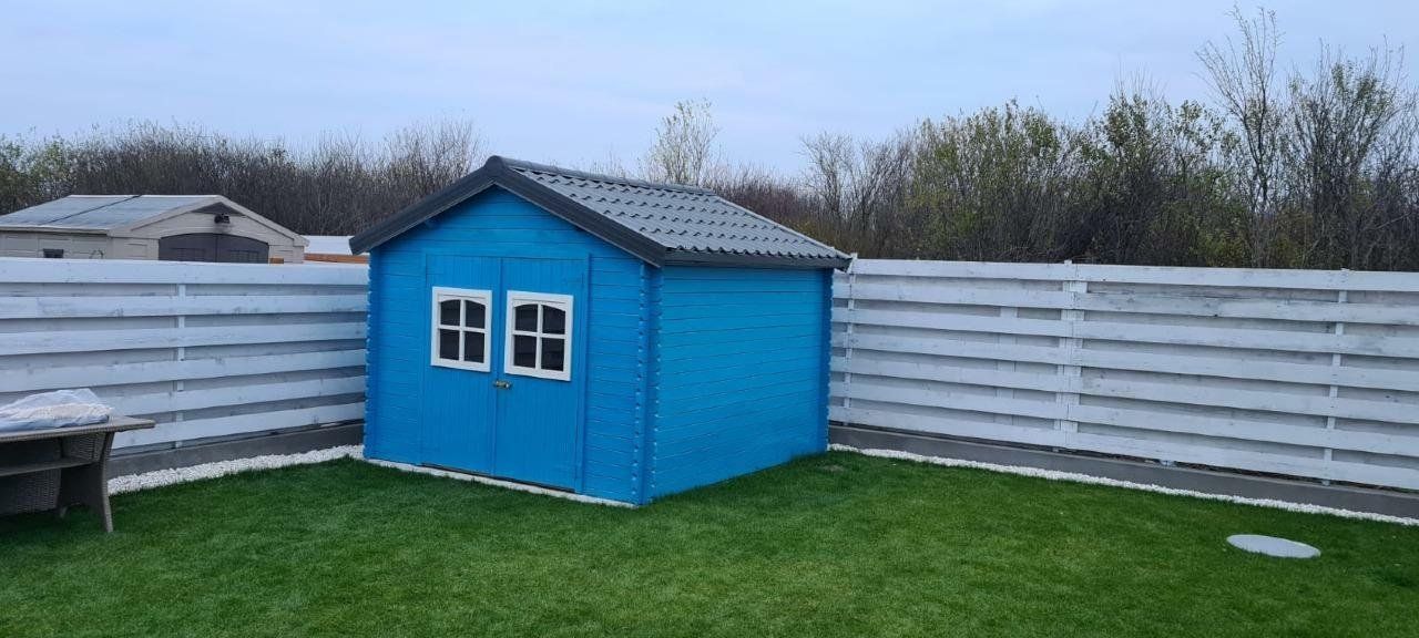 De vanzare casa cu 4 camere | Mogosoaia | Complex rexidential - Poză 16