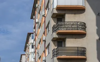 TOMIS NORD - vizavi VIVO MALL | 2 camere gata de mutare | balcon | gaz - Poză 26