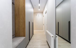 Vânzare, apartament, 2 camere, str. Durlești, Dumbrava - Poză 4