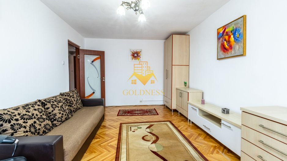 3 camere, decomandate, parcare, Zona Pta. Cipariu,Nicolae Titulescu - Poză 11
