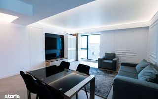 APARTAMENT 3 CAMERE PARCARE INCLUSA PIPERA - Poză 11