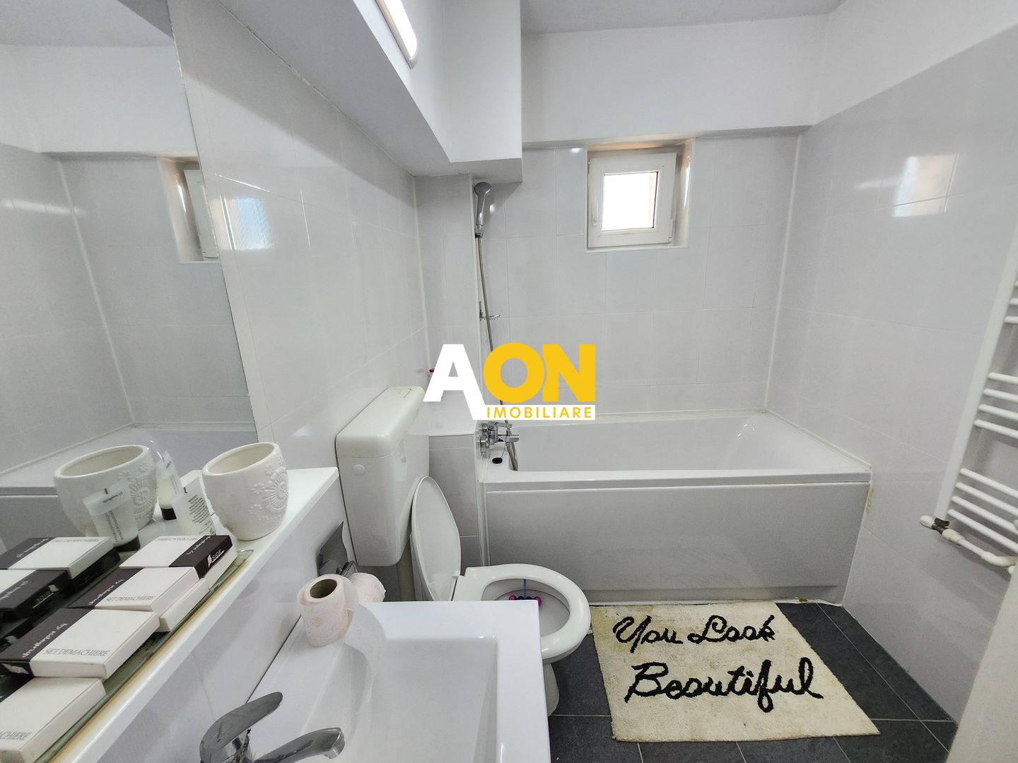 Apartament 3 camere, pozitie excelenta, Cetatea Alba Carolina - Poză 5