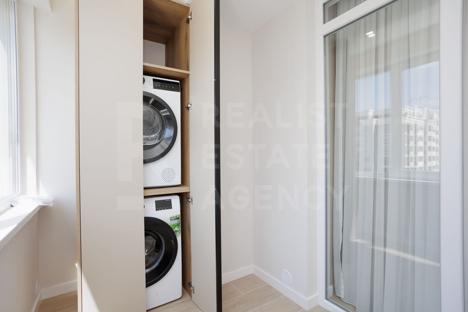 Vânzare, apartament, o cameră, bd. Dacia, Botanica - Poză 15
