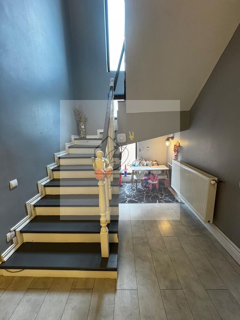 Vila Premium de vanzare Pantelimon Rascoalei I Premium I COMISION 0% - Poză 33